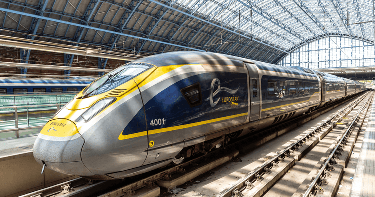 Eurostar confirms plans for more direct trains between Amsterdam and London