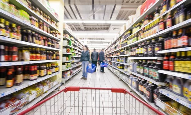 2015 Dutch nominees for best misleading labels on groceries