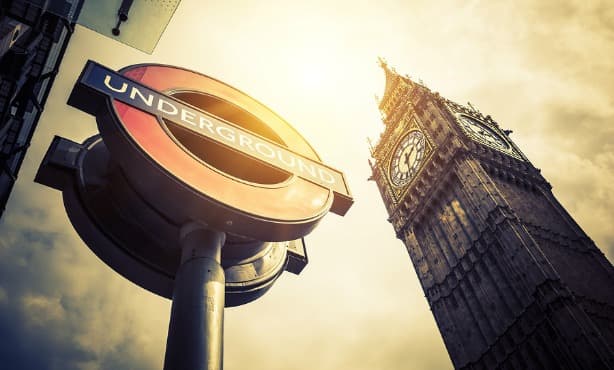 It’s a great time to travel to the UK with easyJet