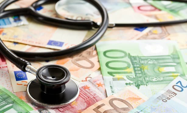 Healthcare premiums could go up by 20 per cent in 2015