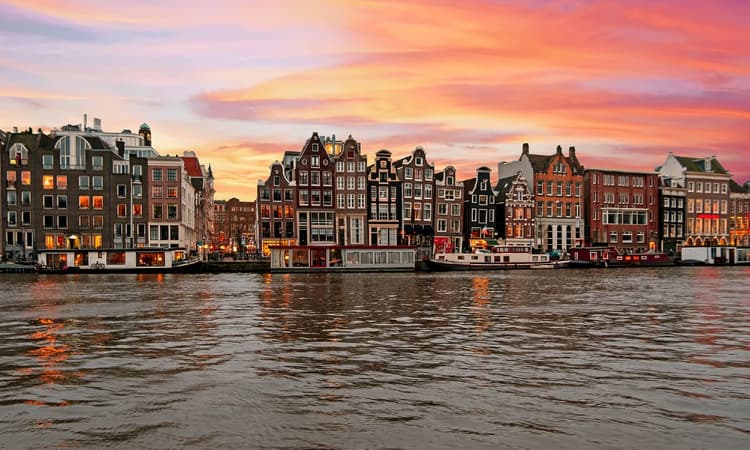 These are the most popular places to live in the Netherlands