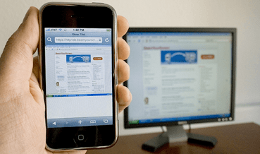 The Dutch use the internet more than almost anyone in Europe
