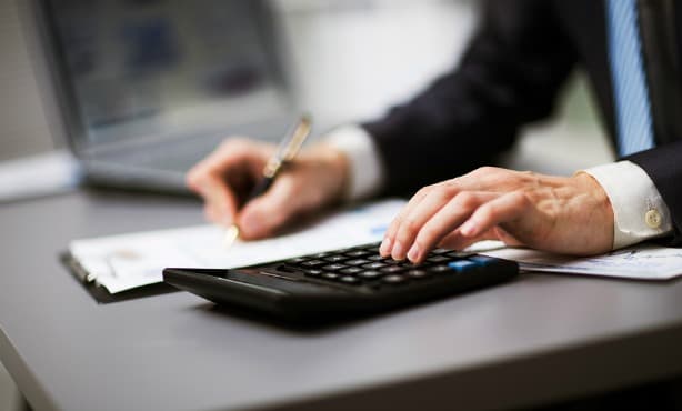 Dutch tax on your worldwide net assets