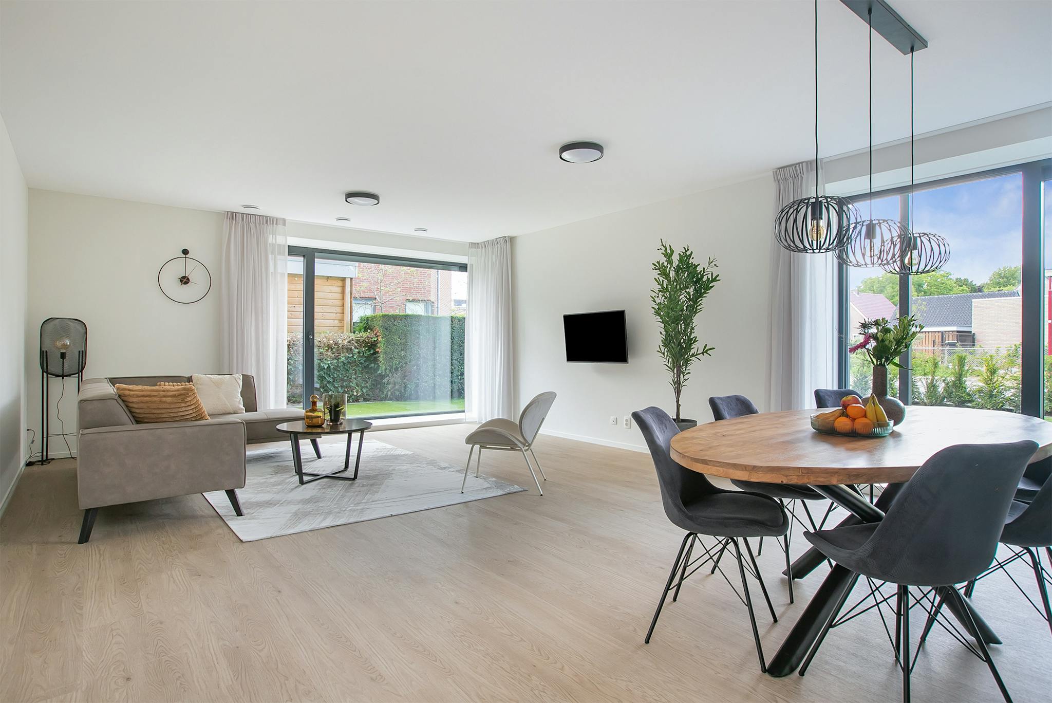 Apartment, Wattbaan, Nieuwegein