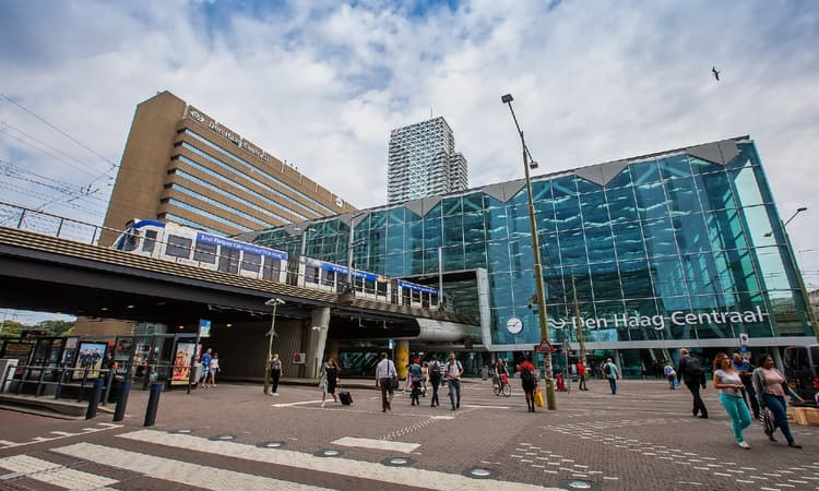 NS cancels all trains between The Hague and Leiden until Monday