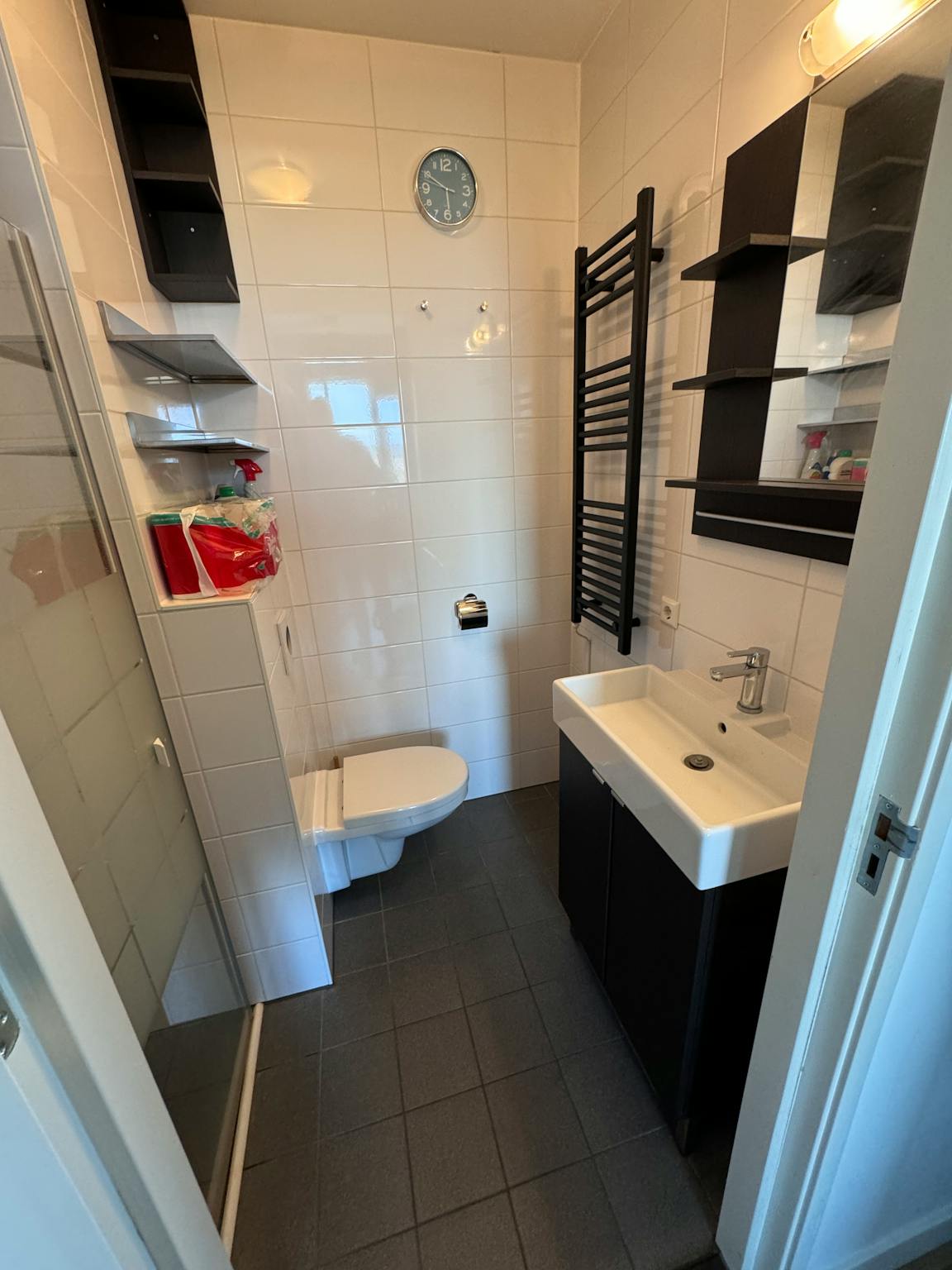 Apartment, Willem de Zwijgerlaan, Amsterdam