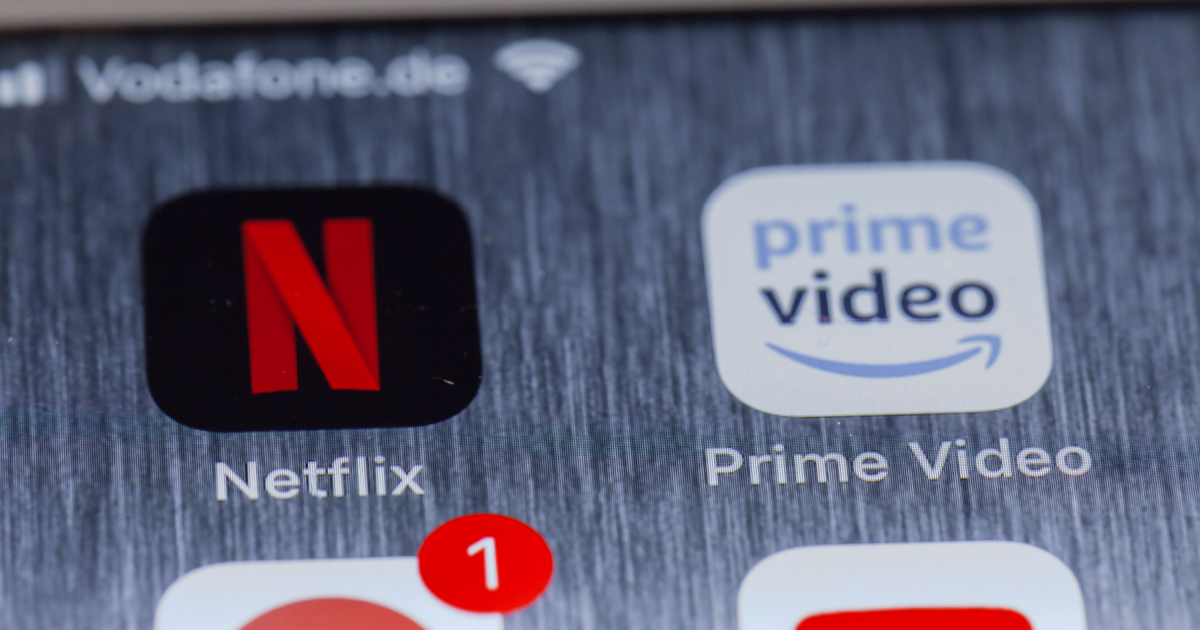 New law will oblige Netflix, Amazon etc. to invest in German film