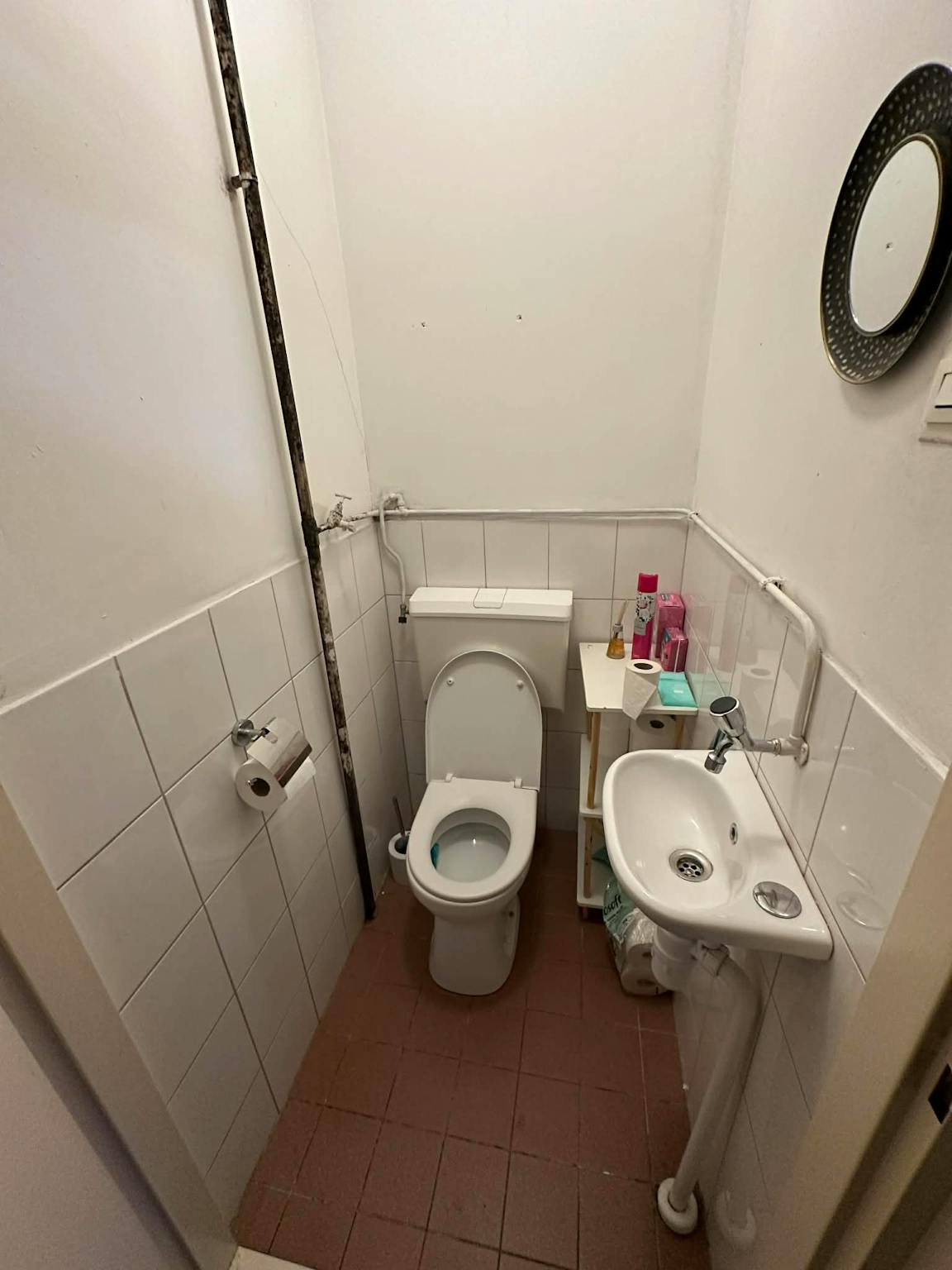 Apartment, Van der Hagenstraat, Ede