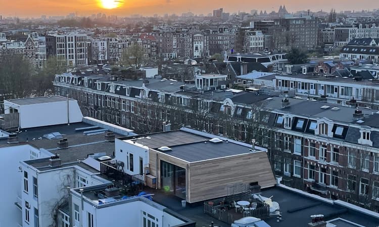 7 tips for a smooth building process in the Netherlands