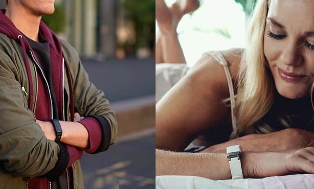 The perfect expat bracelet: Hey, it mimics human touch