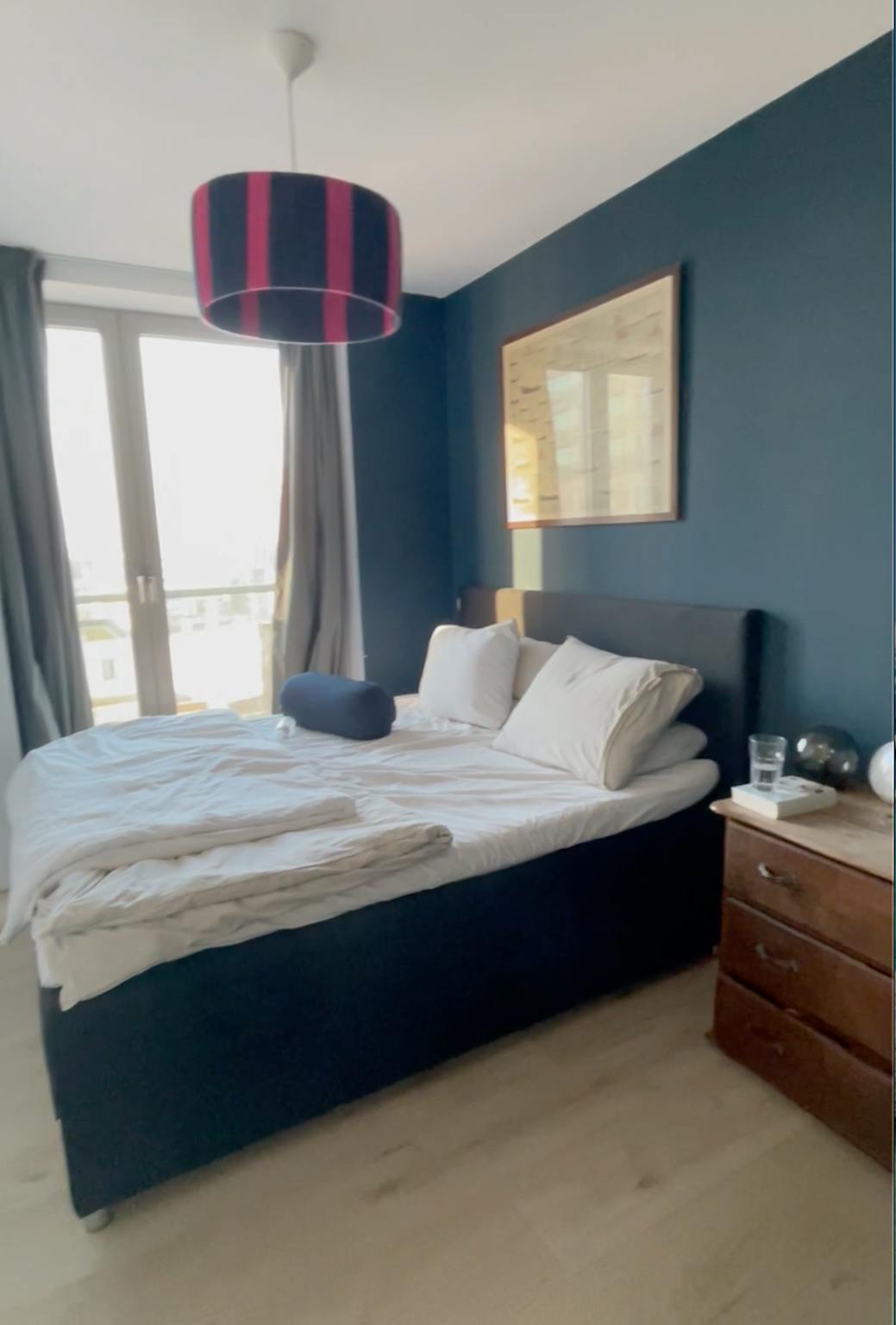 Apartment, Oostenburgermiddenstraat, Amsterdam