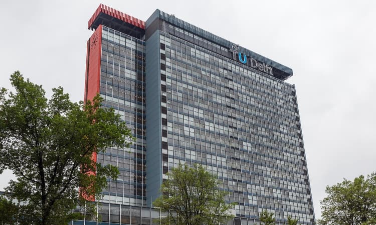 QS ranks TU Delft as top 10 university for engineering and technology