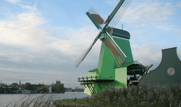 Reasons to live in the Netherlands