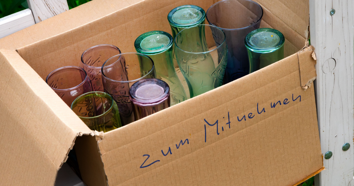 Berlin to raise fines for illegal rubbish dumping from 500 to 11.000 euros