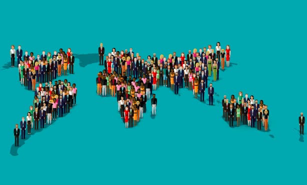 New study reveals how tall Dutch grew compared to other countries