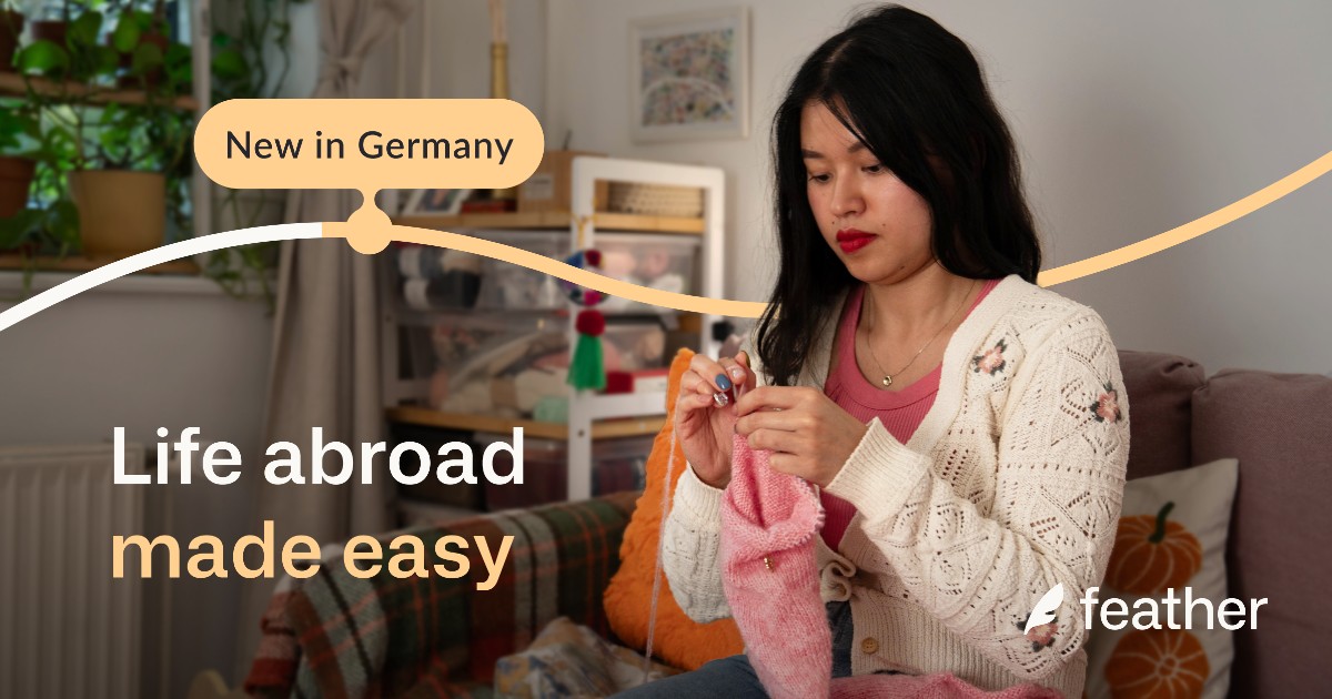 6 helpful resources for expats moving to Germany