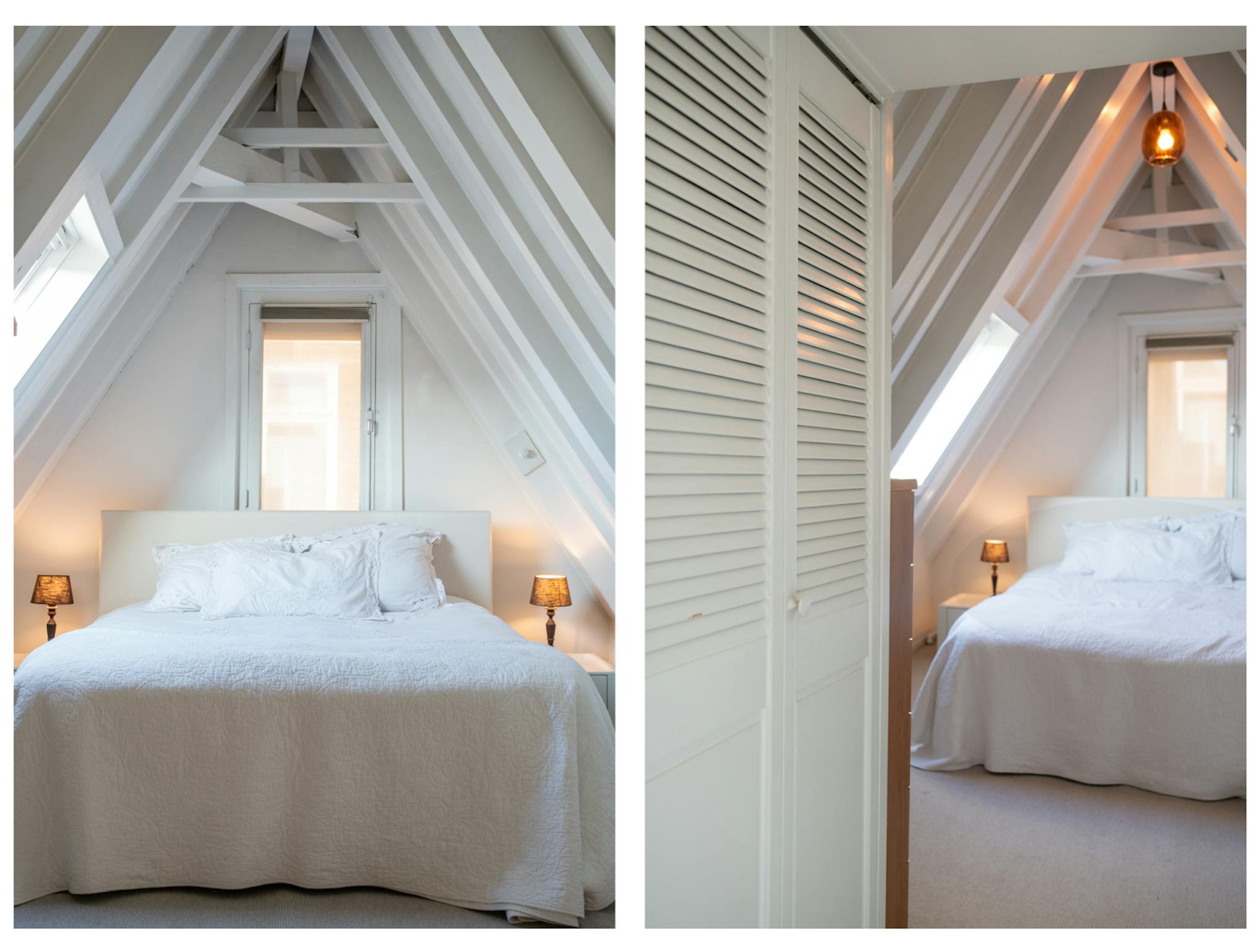 Apartment, Keizersgracht, Amsterdam