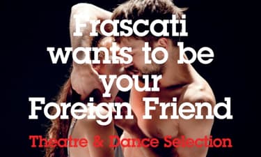 Frascati Theatre unveils new, international programme 