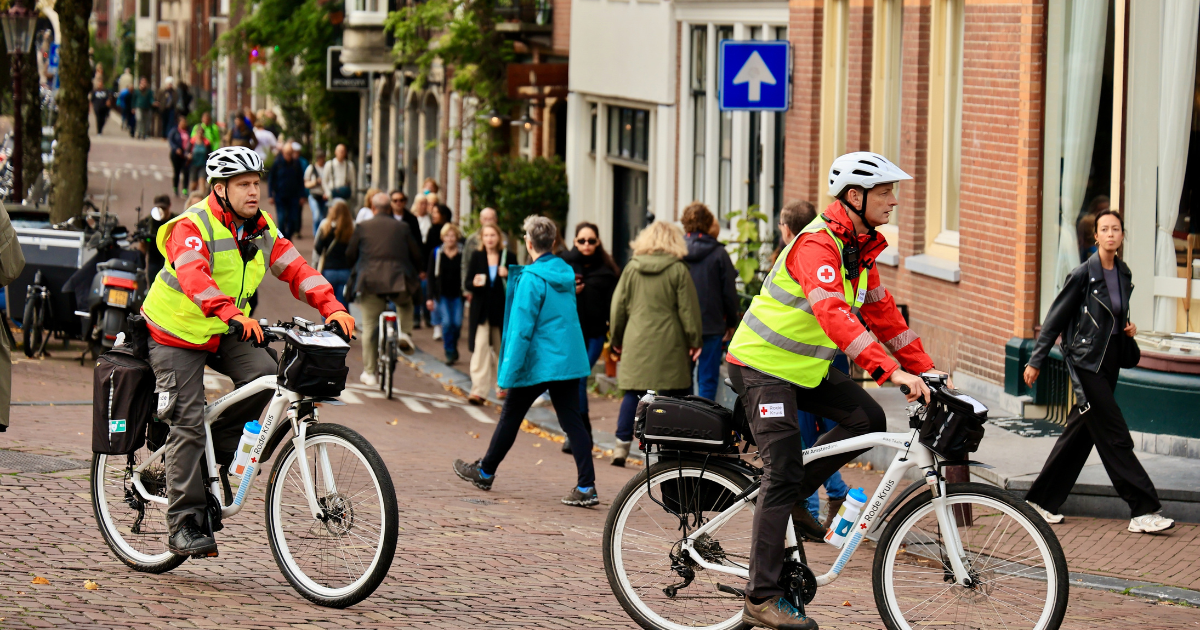 Rising Bills Force 9 in 10 Dutch Food Aid Recipients to Skip Meals