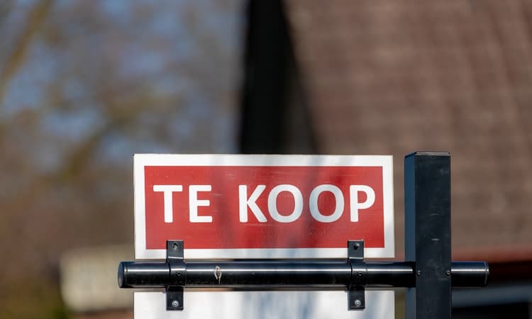 New Dutch law could force homeowners to sell to low-income earners