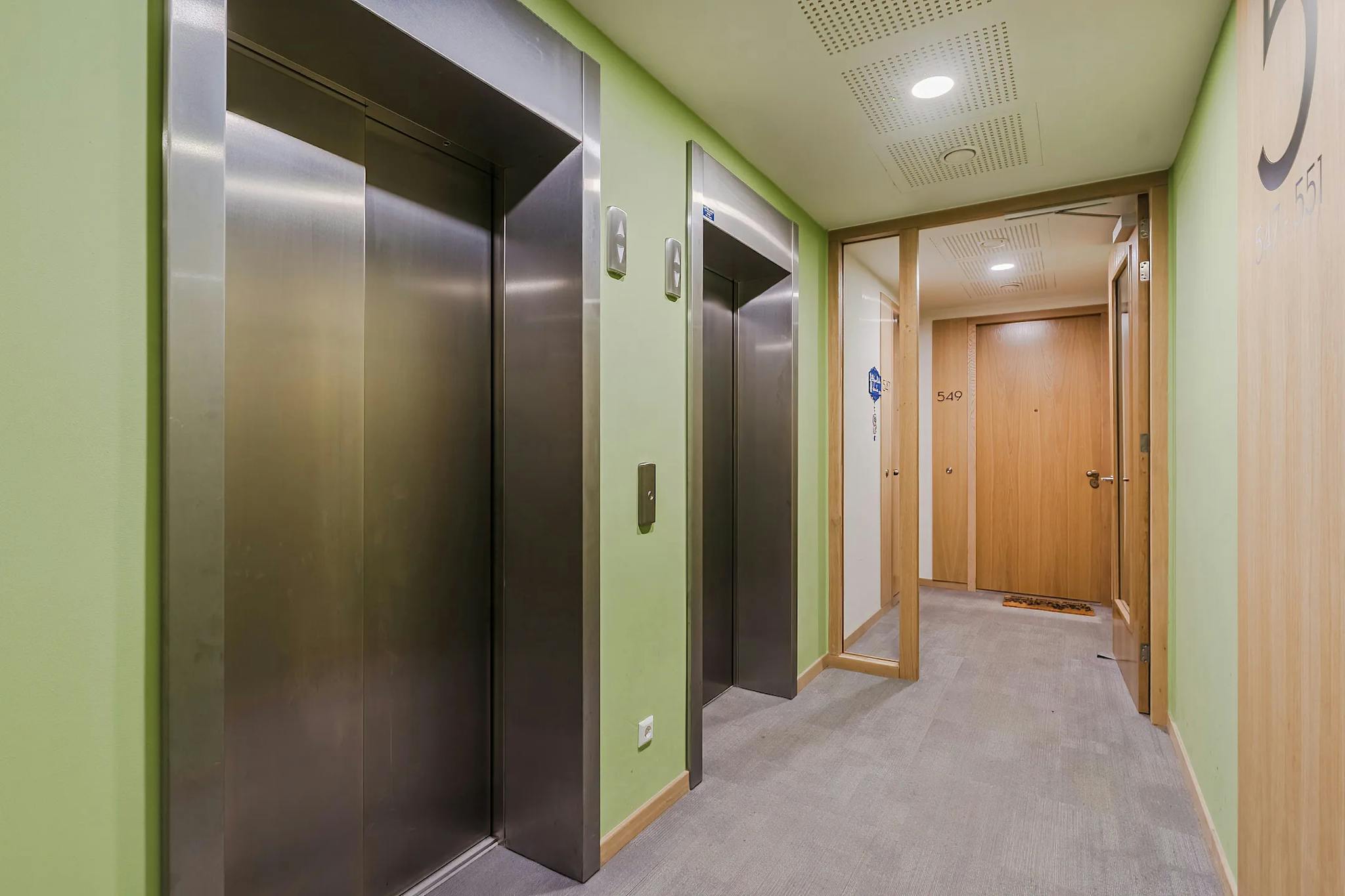 Apartment, Klaasje Zevensterstraat, Amstelveen