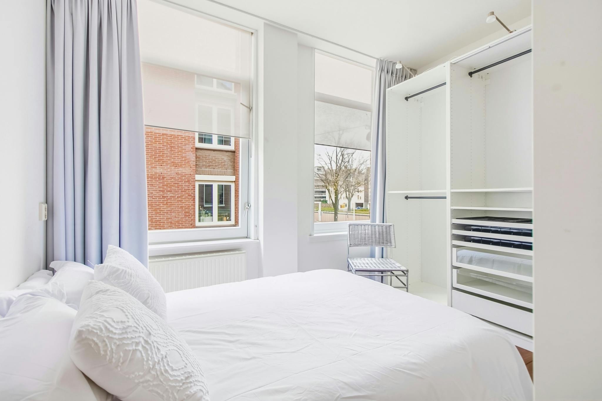 Apartment, Rapenburg, Amsterdam