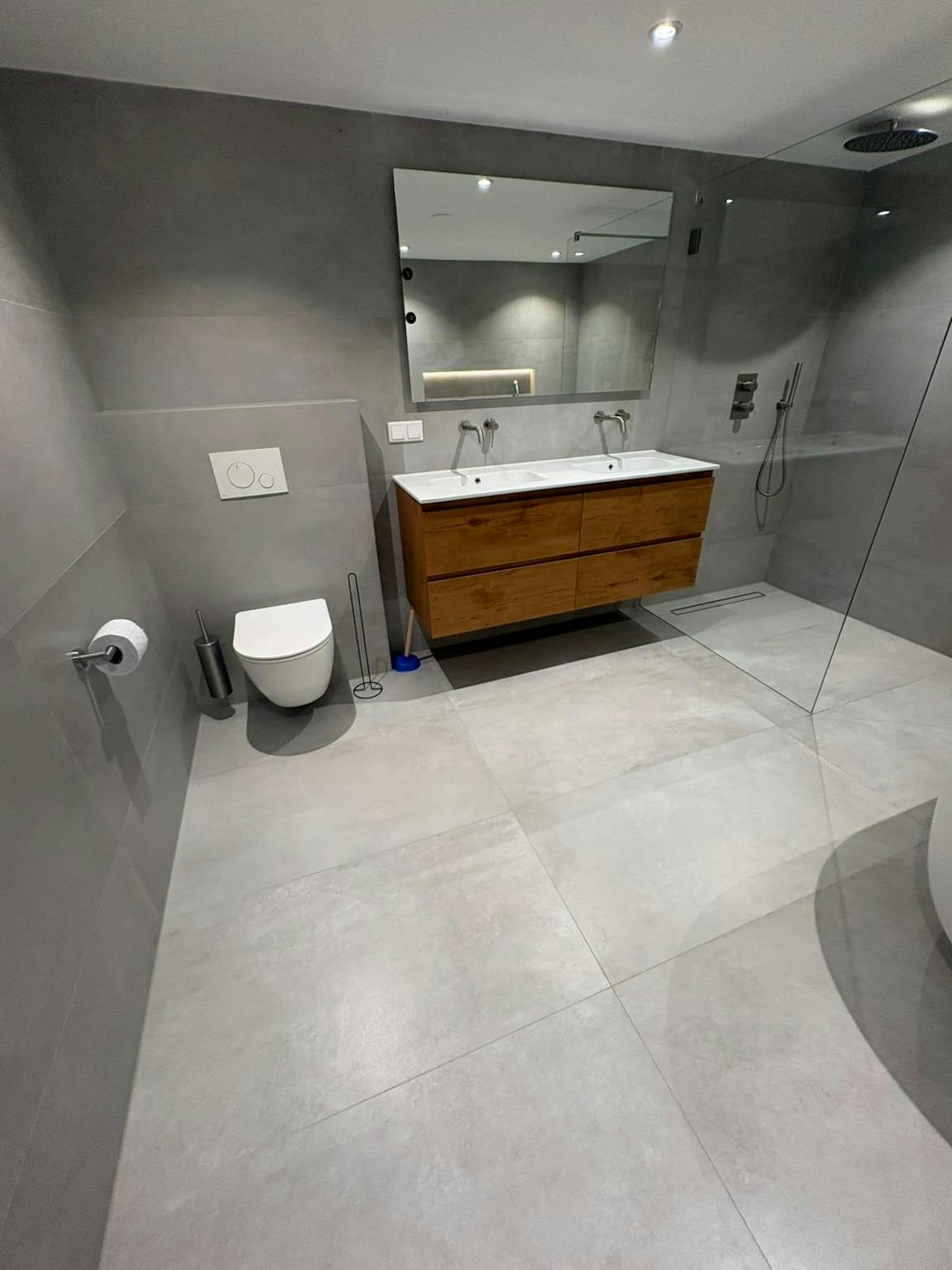 Apartment, Churchill-laan, Amsterdam