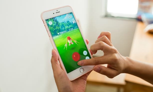 Can you lose your job playing Pokémon Go in the Netherlands?