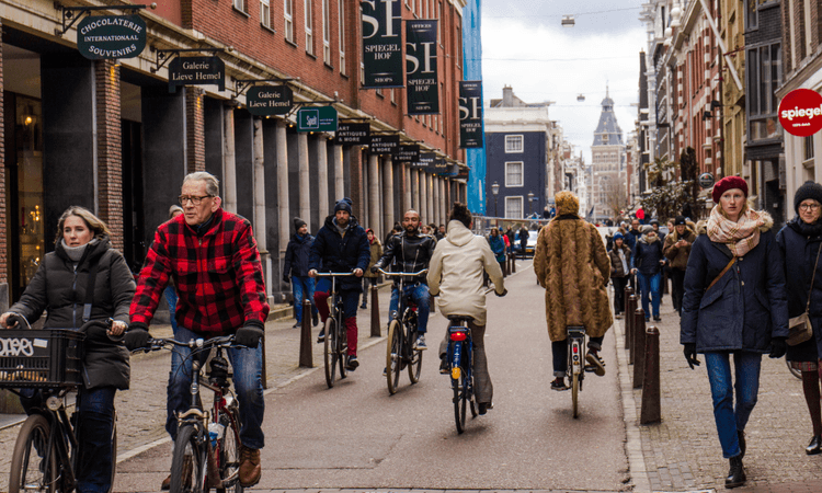 Dutch government includes language requirements in new integration plan