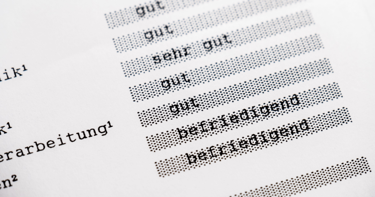 How to avoid German citizenship and language test scams online