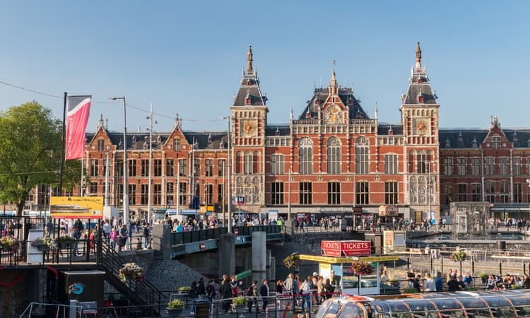 [Video] The most common mistakes tourists make in Amsterdam