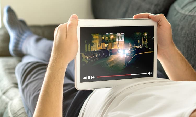 Dutch film festivals and archives offer online streaming of arthouse films