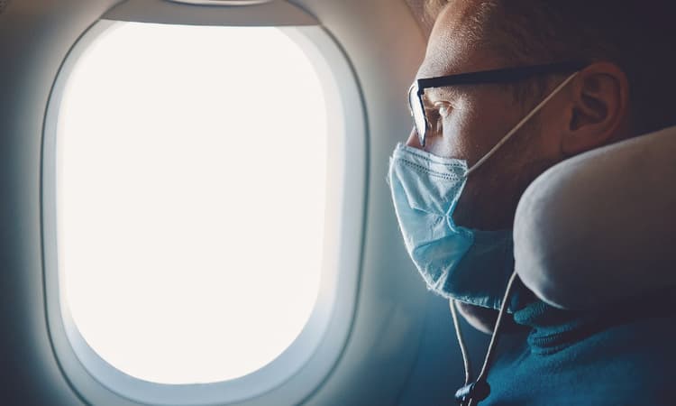 Dutch government expected to ditch face mask mandate at airports