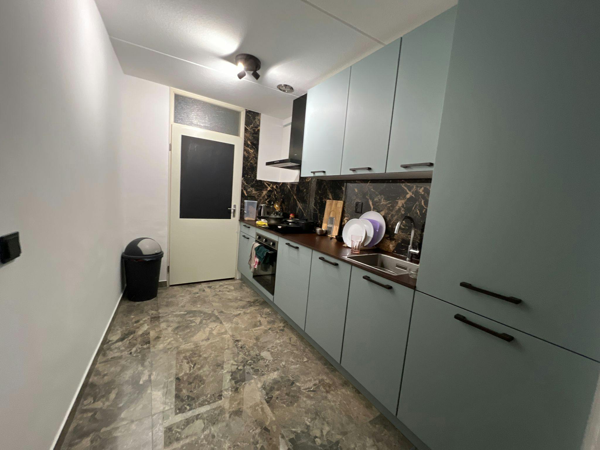 Apartment, Noordeinde, Almere
