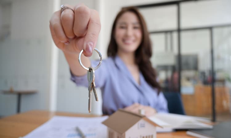 7 important questions to ask when viewing a property 
