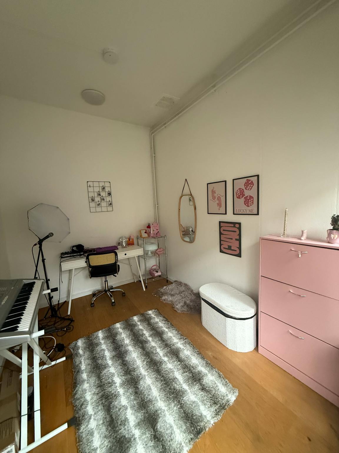 Apartment, Fabriekstraat, Tilburg