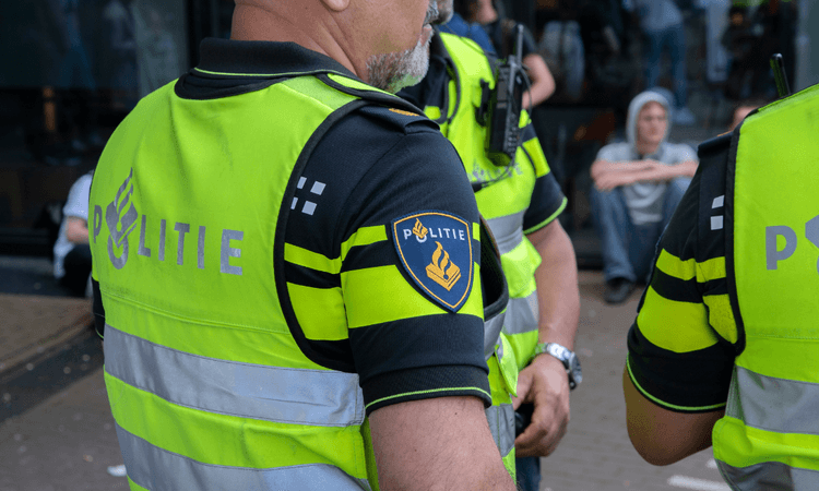 2024 saw the slowest response times by Dutch police in 10 years