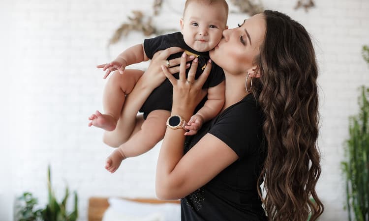 5 things about parenting in the Netherlands