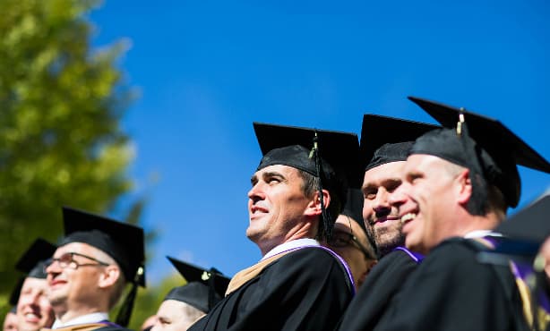 How to finance your EMBA at Kellogg-WHU: time to be creative!