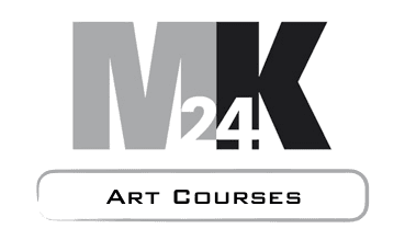 Art Courses for Expats at MK24