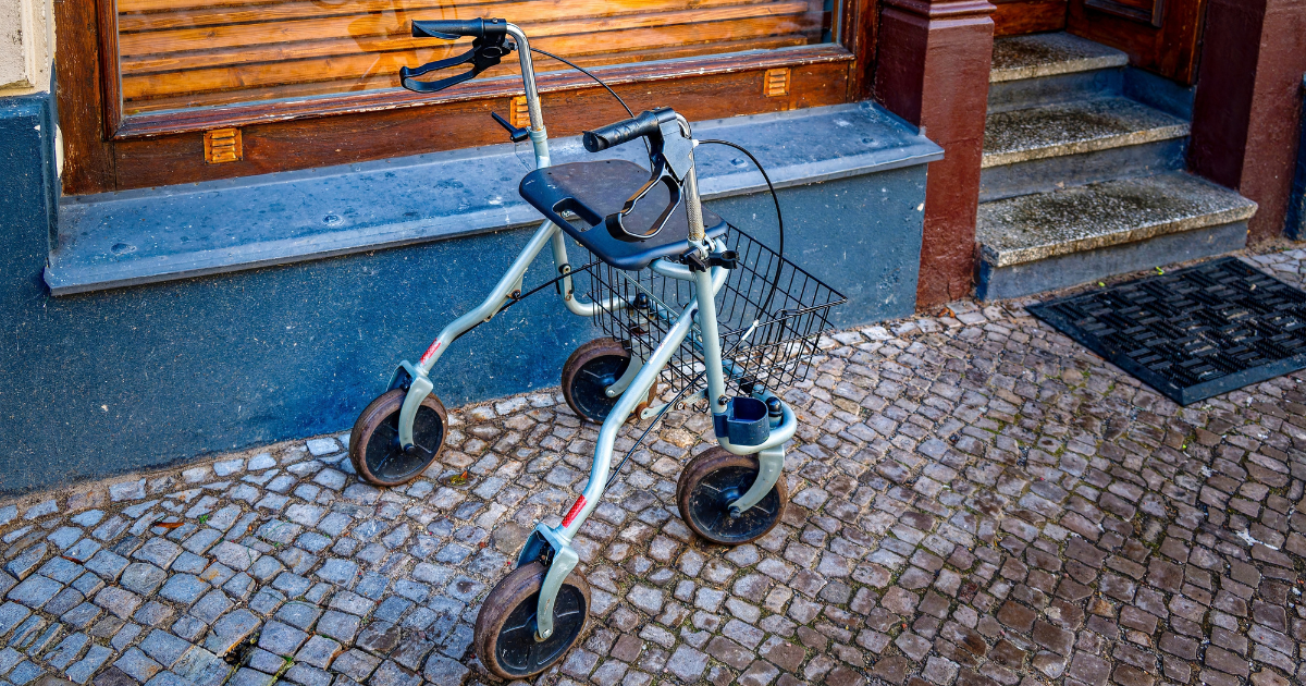 Long Term Care Reform