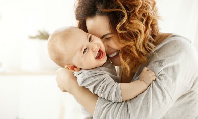 The most popular baby names in the Netherlands in 2017