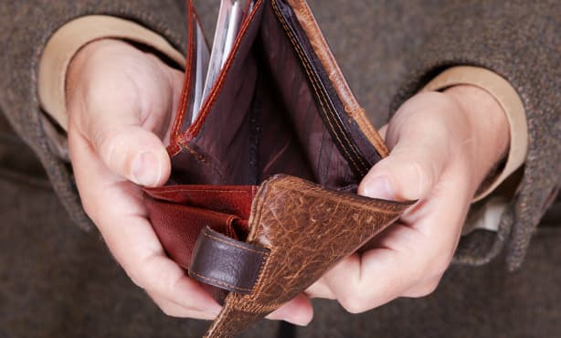 New research finds more Dutch living in poverty