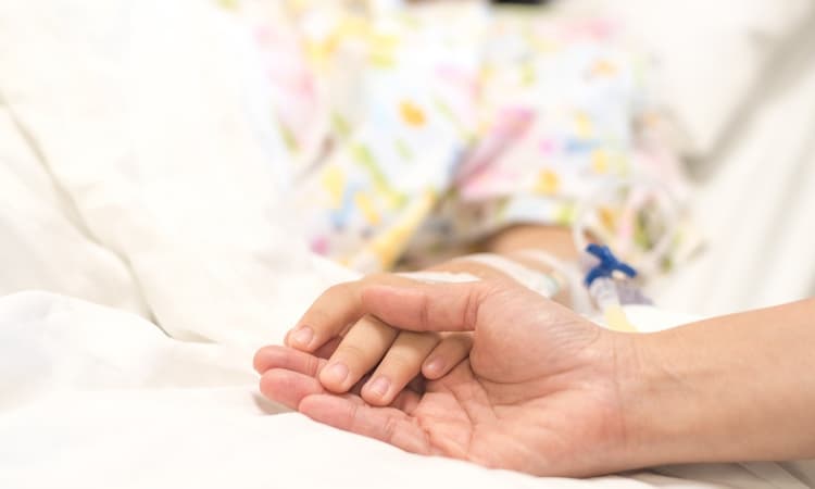 Dutch government to expand euthanasia laws to cover children under 12