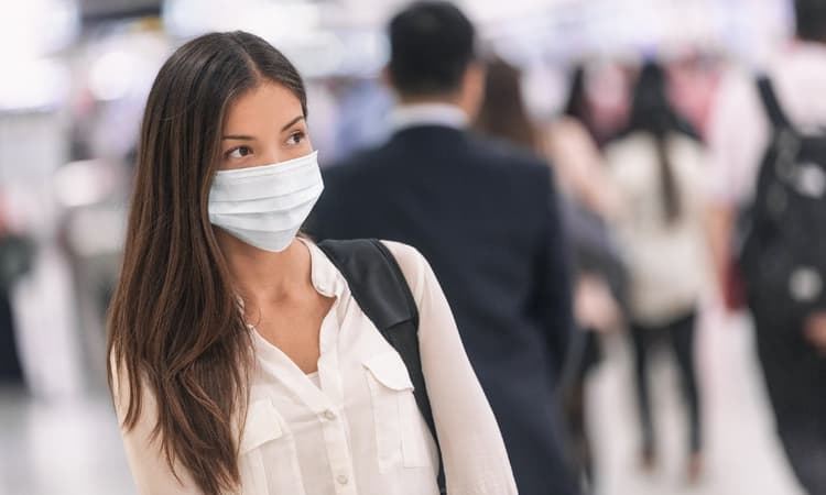 Coronavirus: What are the symptoms and how can you avoid getting it?