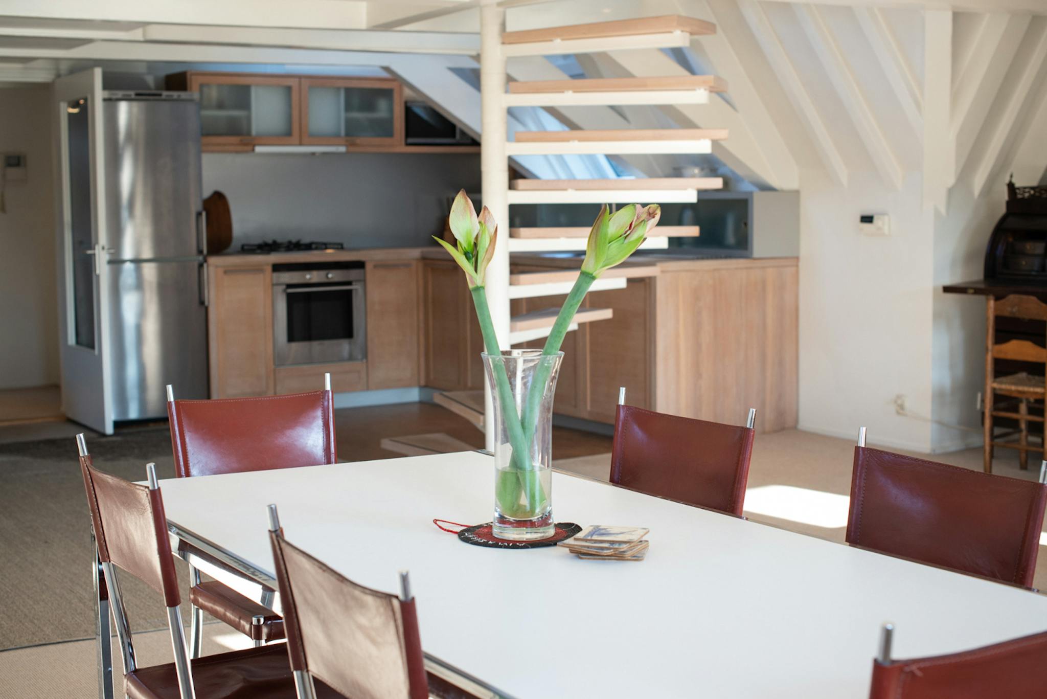 Apartment, Keizersgracht, Amsterdam