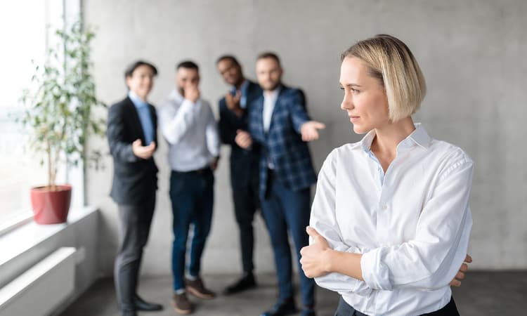 One in six people in the Netherlands experience discrimination at work