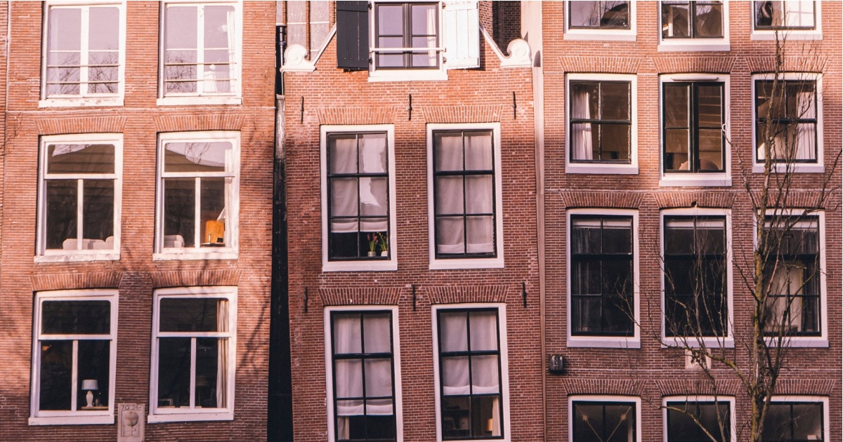 What the new foundation risk score means for your mortgage