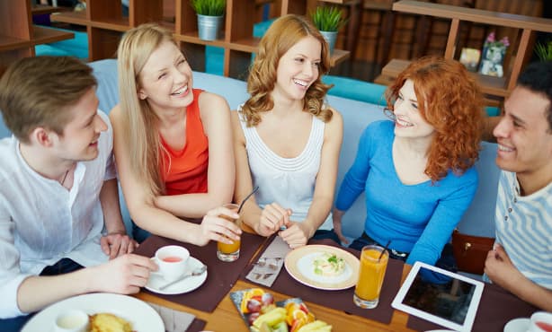 Spreek Nederlands met mij: Seven reasons to learn Dutch