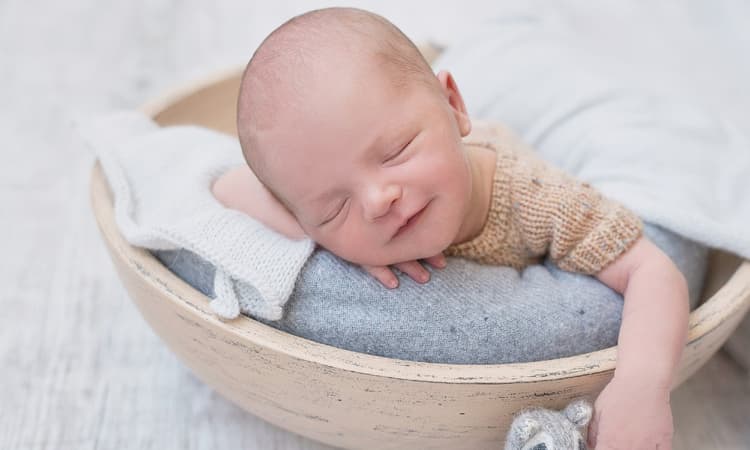 The Netherlands' most popular baby names in 2020